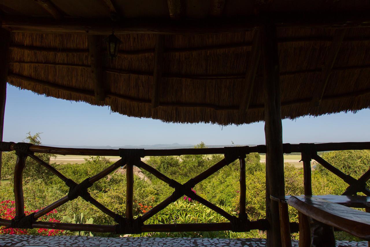 Manyara Wildlife Safari Camp Villa Zanzibar Dış mekan fotoğraf
