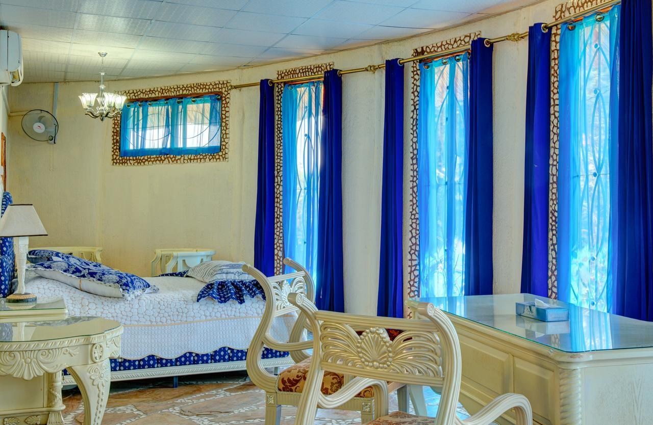 Manyara Wildlife Safari Camp Villa Zanzibar Dış mekan fotoğraf