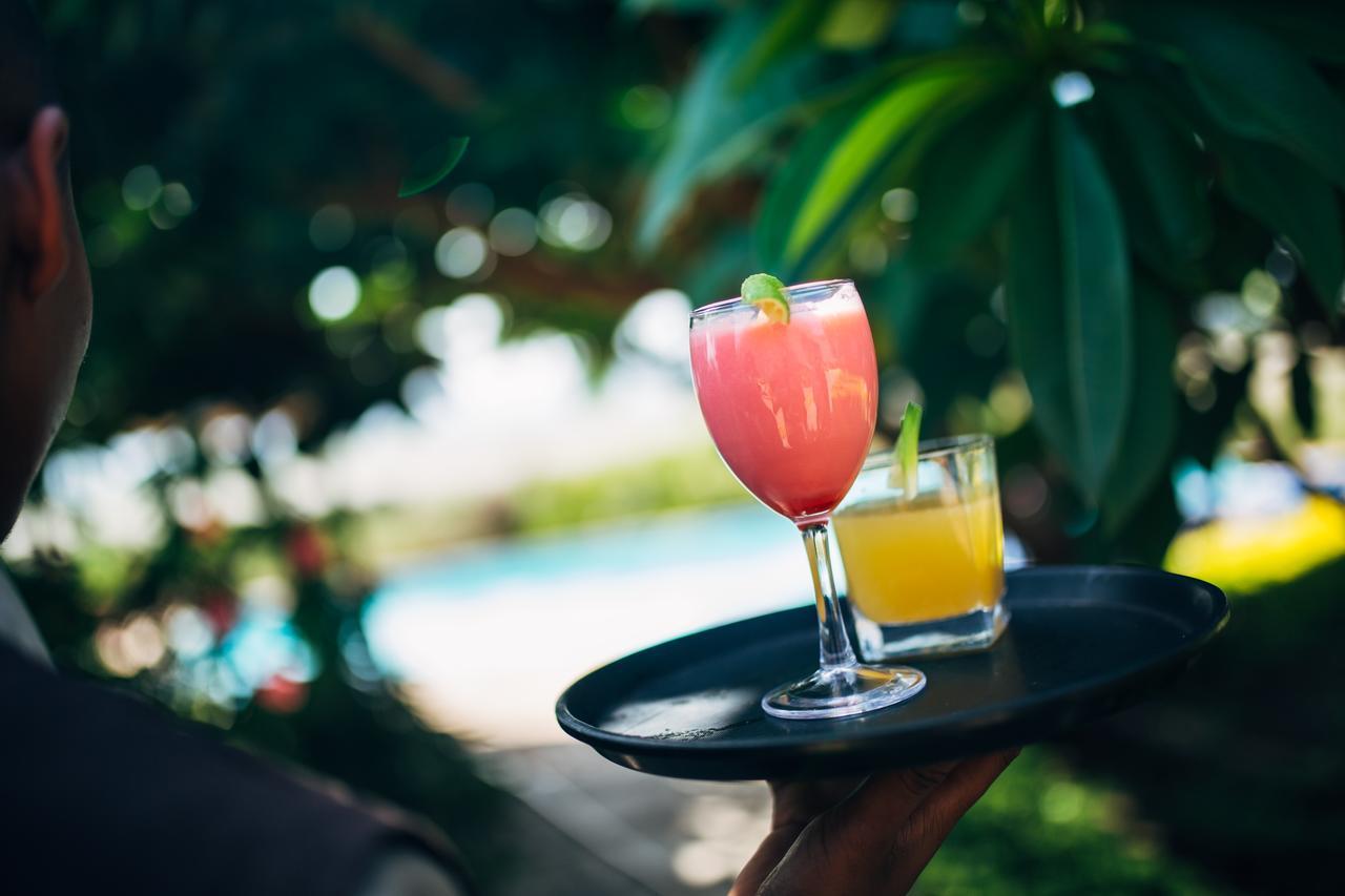 Manyara Wildlife Safari Camp Villa Zanzibar Dış mekan fotoğraf
