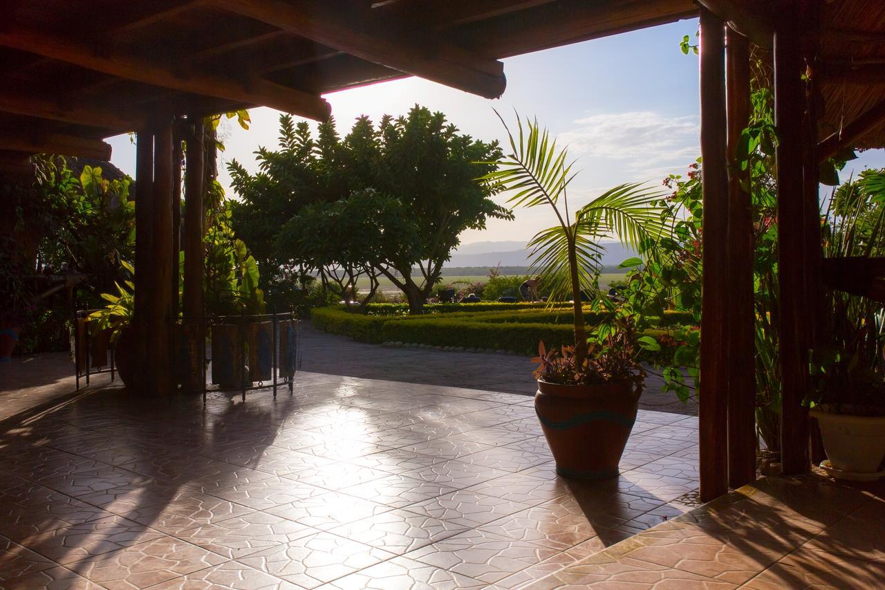 Manyara Wildlife Safari Camp Villa Zanzibar Dış mekan fotoğraf