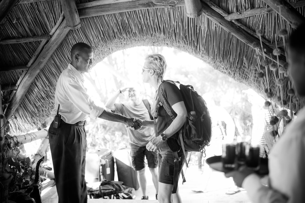 Manyara Wildlife Safari Camp Villa Zanzibar Dış mekan fotoğraf