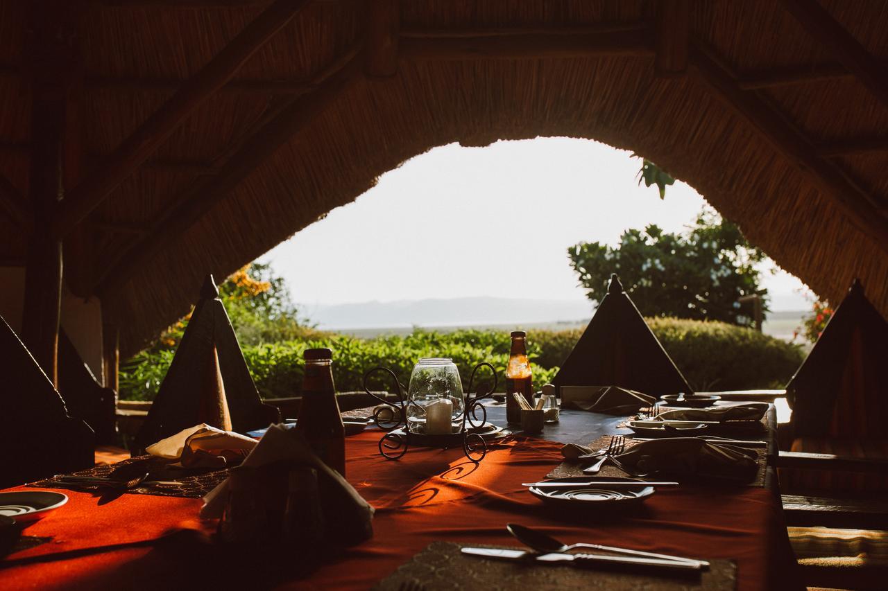 Manyara Wildlife Safari Camp Villa Zanzibar Dış mekan fotoğraf